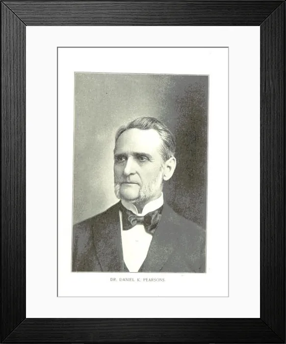 Framed Print : Image from page 307 of How Marcus Whitman saved Oregon Framed Print : Image from page 307 of How Marcus Whitman saved Oregon