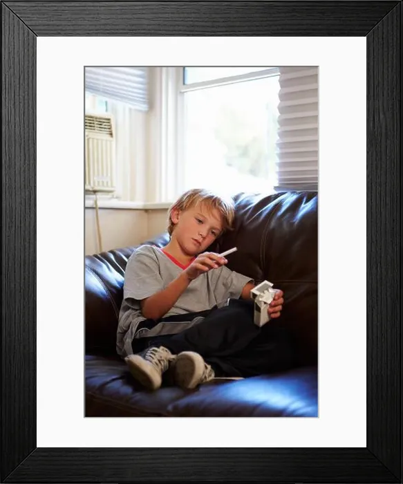 Framed Print : boy, child, cigarette, smoking, boys, children, childs, kid, kids, cigarettes Framed Print : boy, child, cigarette, smoking, boys, children, childs, kid, kids, cigarettes