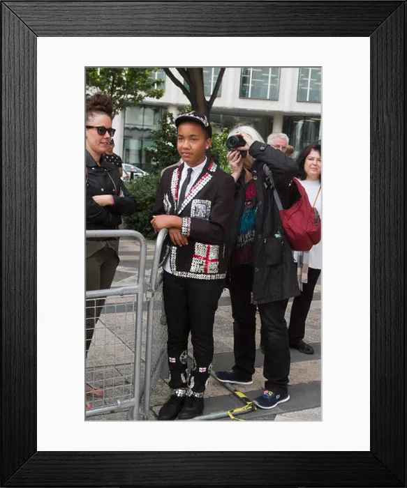 Framed Print : London, UK. 25th Sep, 2016 Framed Print : London, UK. 25th Sep, 2016