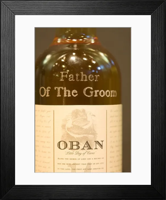 Framed Print : Oban Malt Scotch Whisky distillery in the Scottish west coast port of Oban, Argyll, Scotland uk Framed Print : Oban Malt Scotch Whisky distillery in the Scottish west coast port of Oban, Argyll, Scotland uk