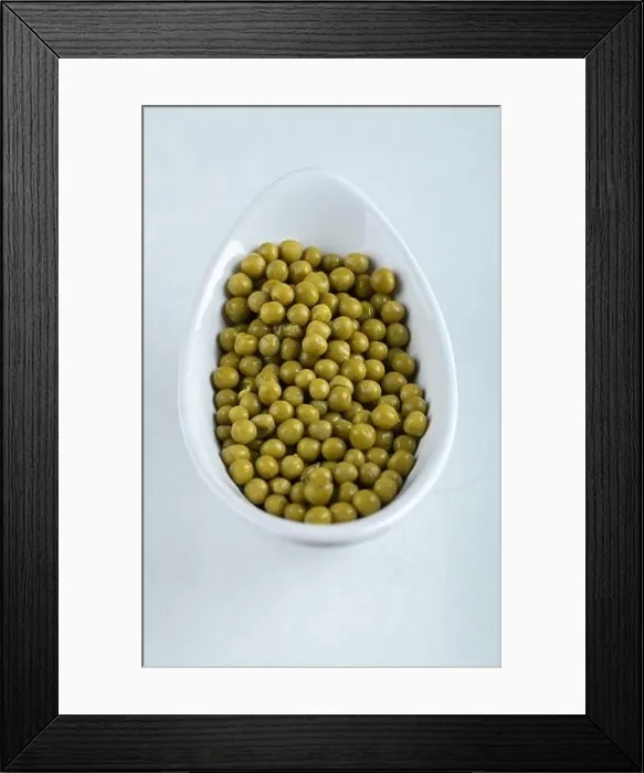 Framed Print : Vertical photo of white bowl full with green olives Framed Print : Vertical photo of white bowl full with green olives