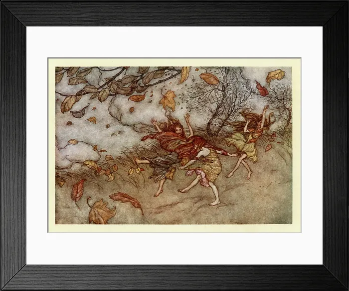 Framed Print : There is almost nothing that has such a keen sense of fun as a fallen leaf Framed Print : There is almost nothing that has such a keen sense of fun as a fallen leaf