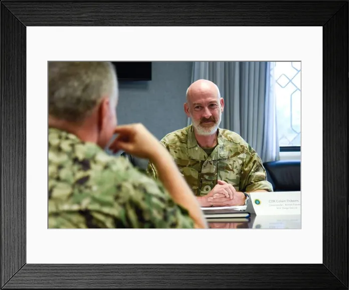 Framed Print : 221209-N-YG104-0002 DIEGO GARCIA Framed Print : 221209-N-YG104-0002 DIEGO GARCIA