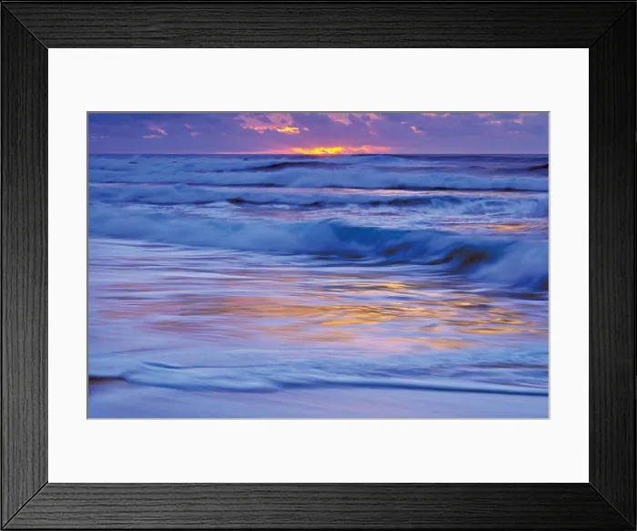 Framed Print : Waves at the Atlantic Ocean of Western Portugal Framed Print : Waves at the Atlantic Ocean of Western Portugal
