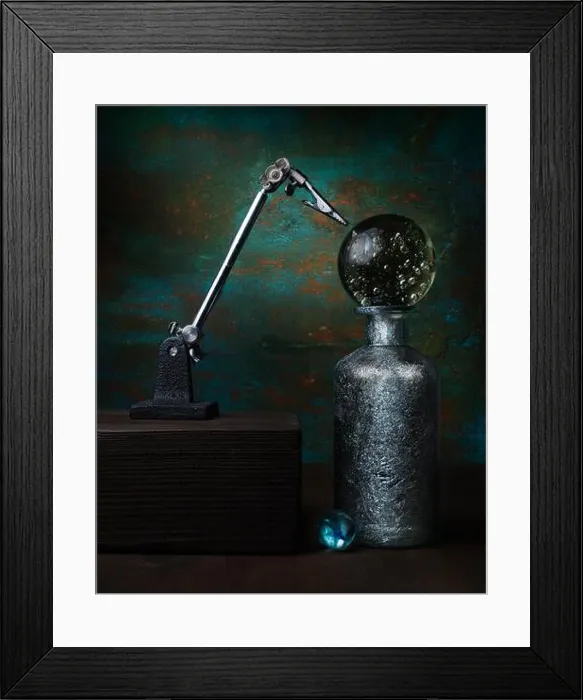 Framed Print : Topic Mysticism, Superstition, Astrology Framed Print : Topic Mysticism, Superstition, Astrology
