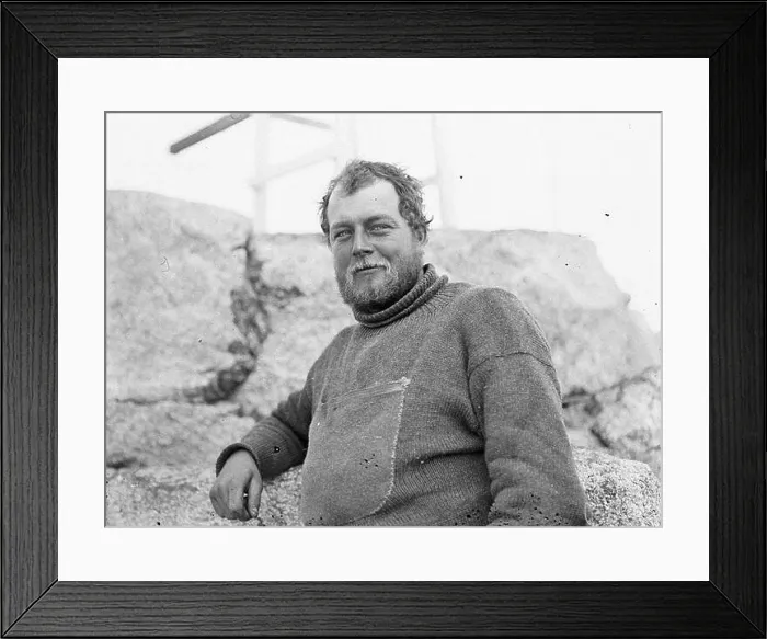 Framed Print : 12 Alfred Hodgeman Aae 36815h Framed Print : 12 Alfred Hodgeman Aae 36815h