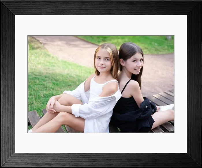 Framed Print : sisterhood. two sisters or friends spending time outdoors on sunny summer day Framed Print : sisterhood. two sisters or friends spending time outdoors on sunny summer day
