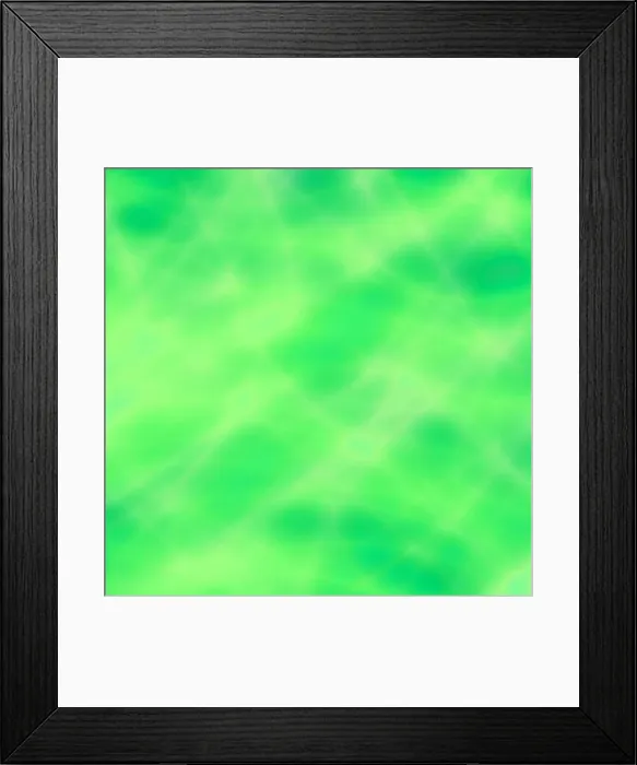 Framed Print : Background green art abstract website header design Framed Print : Background green art abstract website header design