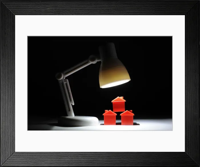 Framed Print : MODEL HOUSE IN SPOTLIGHT RE HOMES HOUSING MARKET PROPERTY RISING PRICES INTEREST RATES FIRST TIME BUYERS WAGES INCOMES Framed Print : MODEL HOUSE IN SPOTLIGHT RE HOMES HOUSING MARKET PROPERTY RISING PRICES INTEREST RATES FIRST TIME BUYERS WAGES INCOMES
