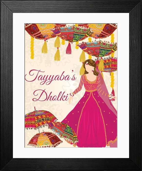 Framed Print : Indian wedding. Indian Haldi, Dholki Framed Print : Indian wedding. Indian Haldi, Dholki