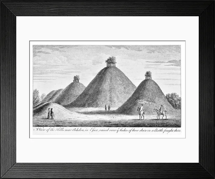 Framed Print : Copper engraving 1776 Landscape Beauties England Most Elegant magnificent public Edifices Framed Print : Copper engraving 1776 Landscape Beauties England Most Elegant magnificent public Edifices