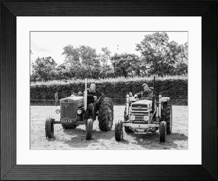 Framed Print : FRADDON CORNWALL TRACTOR CLUB ANNUAL VINTAGE RALLY AND COUNTRY FAYRE Framed Print : FRADDON CORNWALL TRACTOR CLUB ANNUAL VINTAGE RALLY AND COUNTRY FAYRE