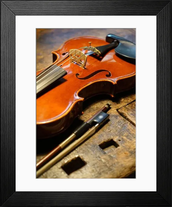 Framed Print : Bottega di Liuteria M.Conia Stefano 'Il Giovane' violin making workshop Framed Print : Bottega di Liuteria M.Conia Stefano 'Il Giovane' violin making workshop