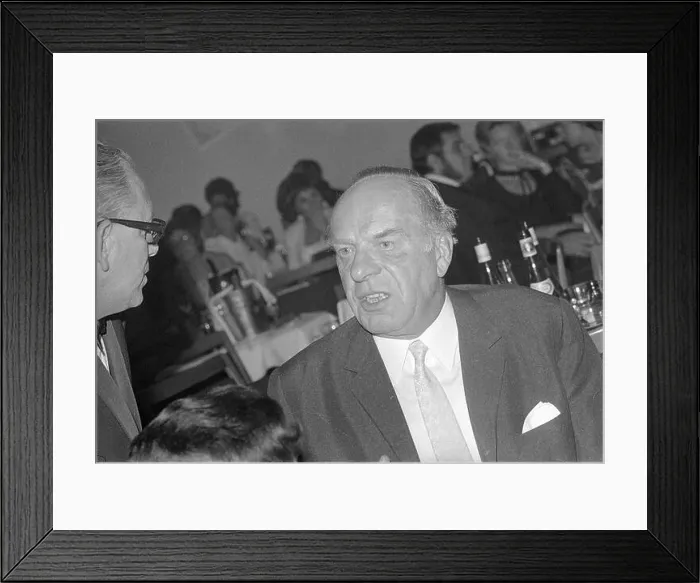 Framed Print : --- Beppo Brem, Schauspieler 1970#Beppo Brem, actor 1970- RDB BY DUKAS Framed Print : --- Beppo Brem, Schauspieler 1970#Beppo Brem, actor 1970- RDB BY DUKAS