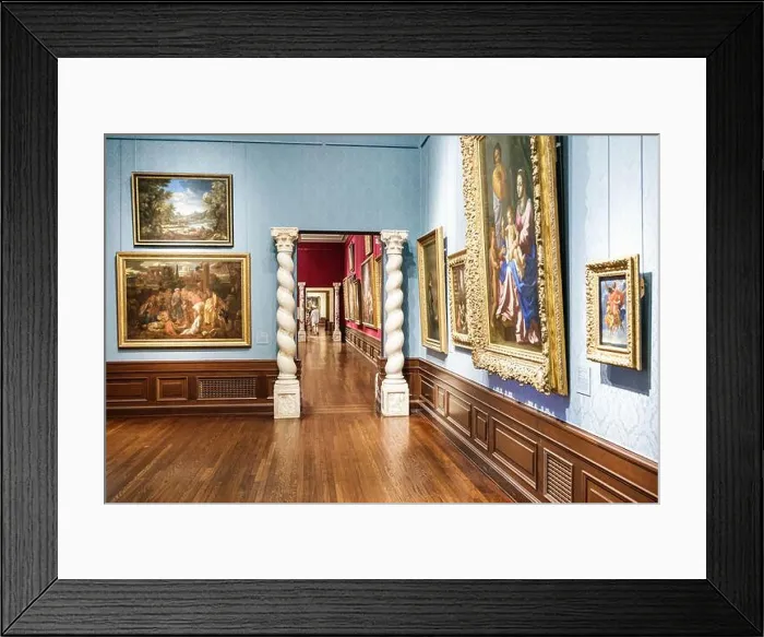 Framed Print : Sarasota Florida, Ringling Estate Ca d'Zan Framed Print : Sarasota Florida, Ringling Estate Ca d'Zan