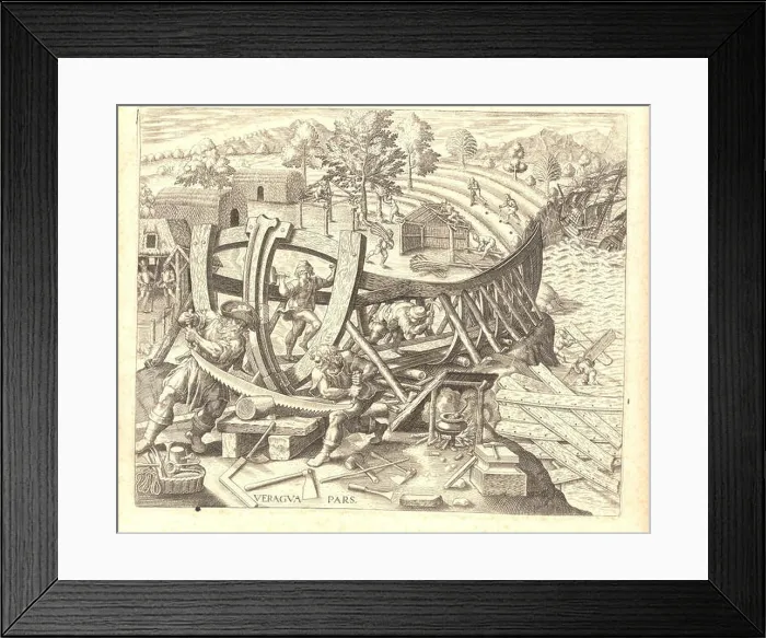 Framed Print : Fortnativitat, a religious or historical site related to a theme of nativity or birth Framed Print : Fortnativitat, a religious or historical site related to a theme of nativity or birth