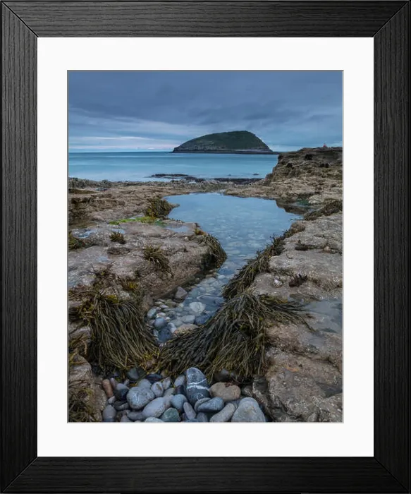 Framed Print : Longest Day #2 - 4:49am Canon 80D, 17-55mm EF-S 17mm, 5sec, f / 13, ISO400 Framed Print : Longest Day #2 - 4:49am Canon 80D, 17-55mm EF-S 17mm, 5sec, f / 13, ISO400