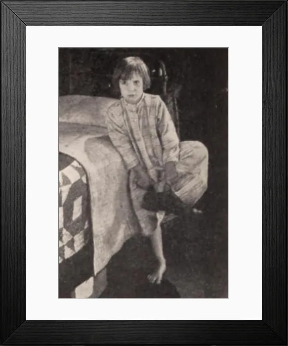 Framed Print : 1073 My Boy (1921) - 12 Framed Print : 1073 My Boy (1921) - 12
