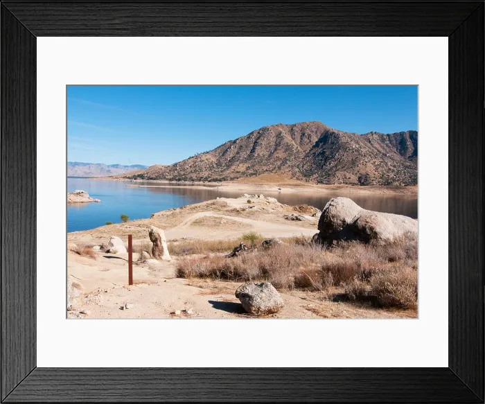 Framed Print : Lake Mead Recreational Area, Arizona Framed Print : Lake Mead Recreational Area, Arizona