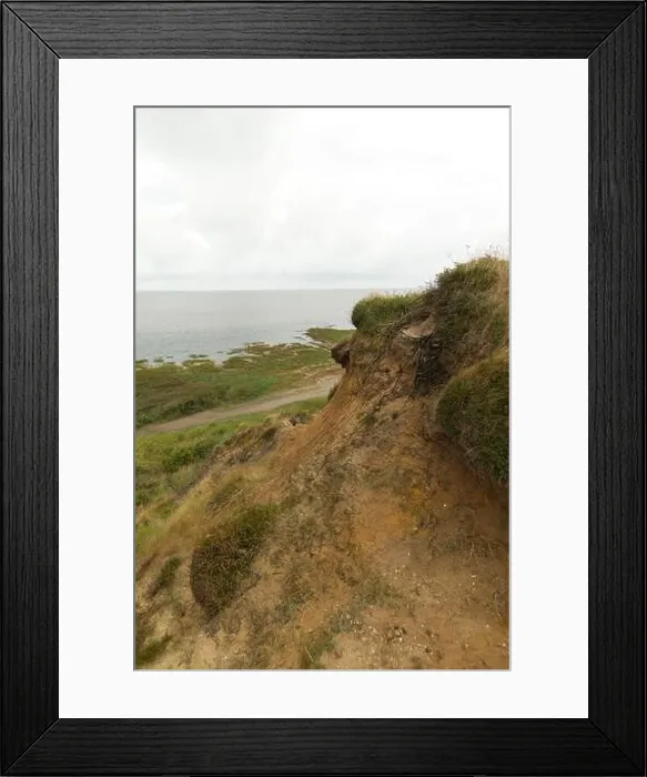 Framed Print : Nordsee Framed Print : Nordsee