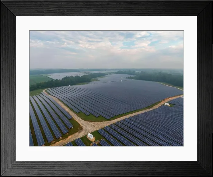 Framed Print : Various Day Time Drone Images Of Solar Panels: Renewable Energy, Green, Sustainable Framed Print : Various Day Time Drone Images Of Solar Panels: Renewable Energy, Green, Sustainable