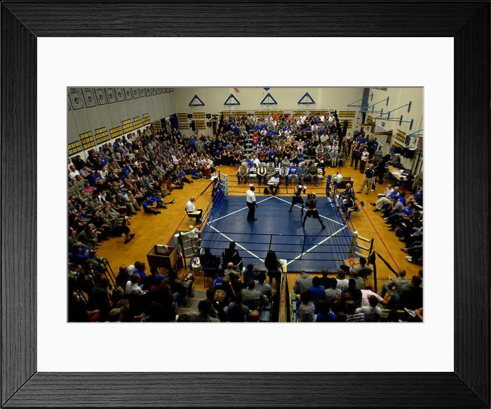 Framed Print : U.S. Air Force Academy Cadet Third Class Stephen Bittner boxes U Framed Print : U.S. Air Force Academy Cadet Third Class Stephen Bittner boxes U