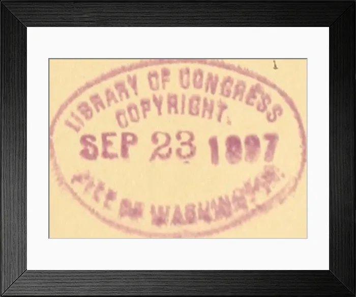 Framed Print : The record. ;c c:«c C C ^fl P SF cc •- ^m ^ ( c< CO v- cc C)