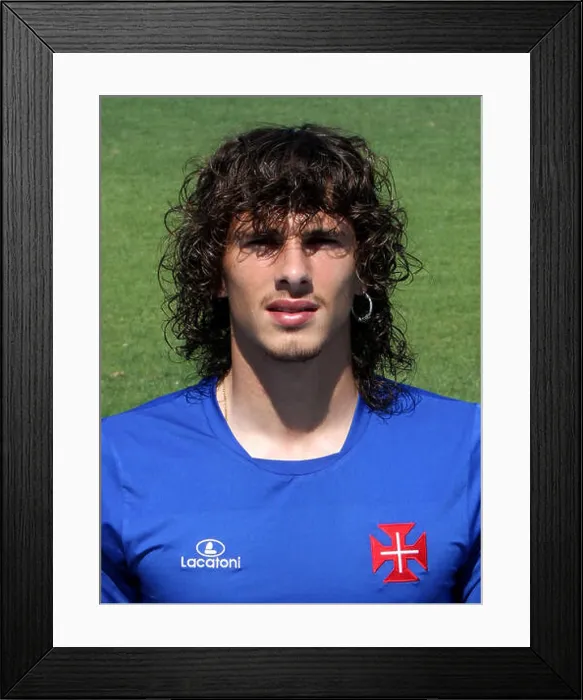Framed Print : Portugal - Primera Liga Zon-Sagres 2014-2015 / Fabio Miguel dos Santos Sturgeon ' Fabio Sturgeon ' Framed Print : Portugal - Primera Liga Zon-Sagres 2014-2015 / Fabio Miguel dos Santos Sturgeon ' Fabio Sturgeon '