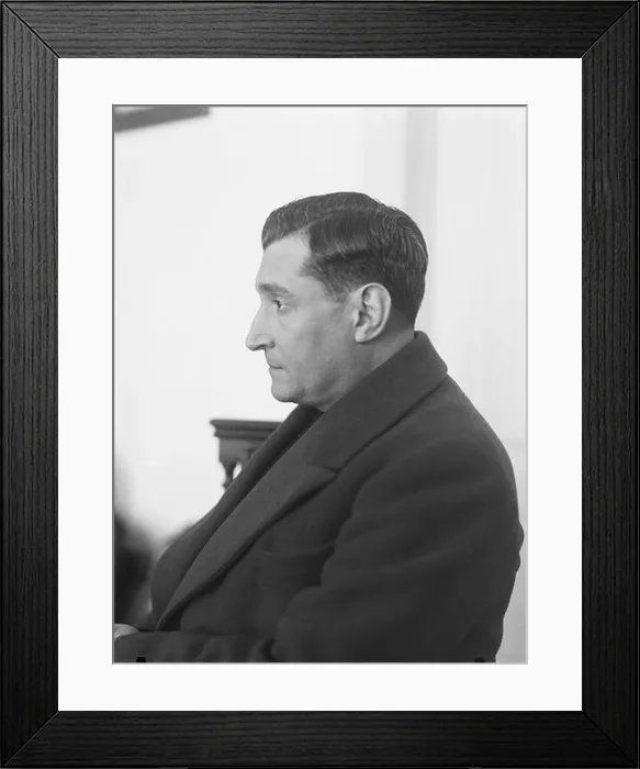 Framed Print : António de Oliveira Salazar was the Prime Minister of Portugal from 1932 to 1968 Framed Print : António de Oliveira Salazar was the Prime Minister of Portugal from 1932 to 1968