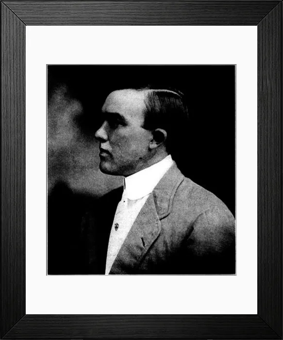 Framed Print : Florists review [microform]. Floriculture