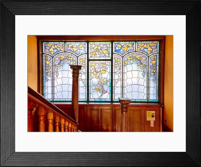 Framed Print : France, Meurthe et Moselle, Nancy Framed Print : France, Meurthe et Moselle, Nancy