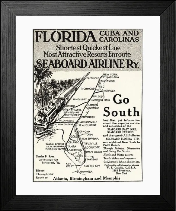 Framed Print : Original old vintage American magazine advert from the Edwardian era dated 1910 Framed Print : Original old vintage American magazine advert from the Edwardian era dated 1910