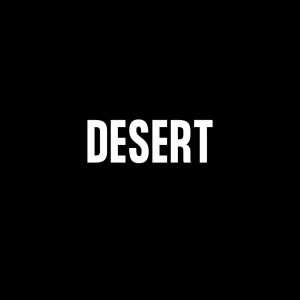 Collections: Desert