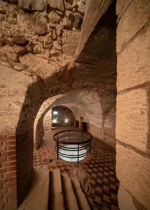 Framed Print : 05.25.24. Sarospatak, Hungary. Castle of Sarospatak