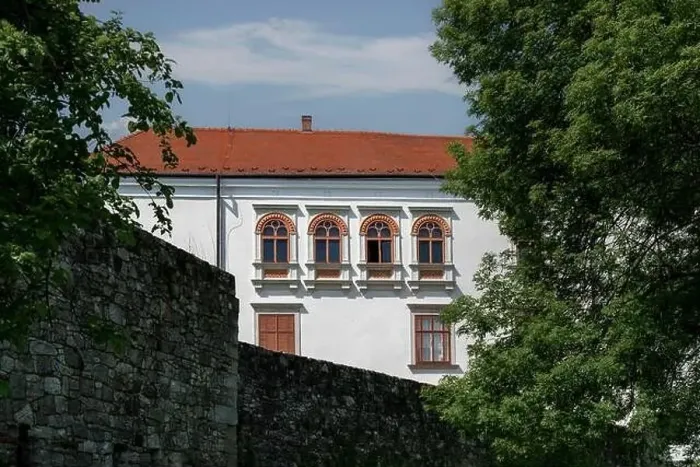 Framed Print : 05.25.24. Sarospatak, Hungary. Castle of Sarospatak Framed Print : 05.25.24. Sarospatak, Hungary. Castle of Sarospatak