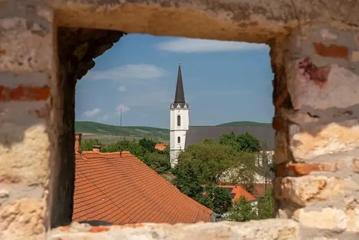 Framed Print : 05.25.24. Sarospatak, Hungary. Castle of Sarospatak Framed Print : 05.25.24. Sarospatak, Hungary. Castle of Sarospatak