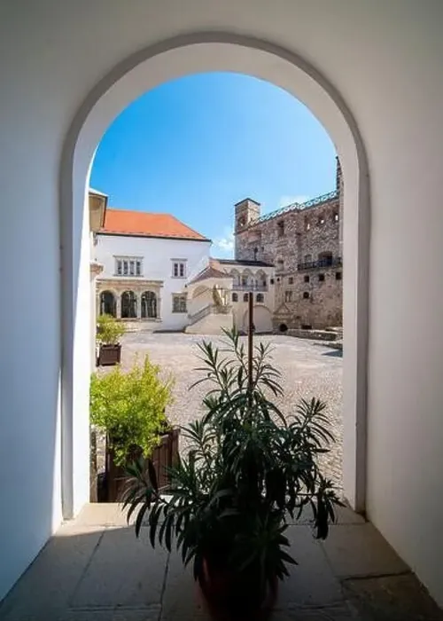 Framed Print : 05.25.24. Sarospatak, Hungary. Castle of Sarospatak Framed Print : 05.25.24. Sarospatak, Hungary. Castle of Sarospatak