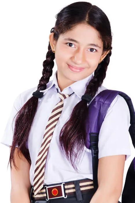 Framed Print : 1 indian School girl Student Framed Print : 1 indian School girl Student