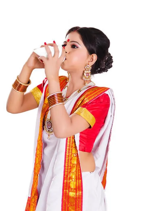 Framed Print : 1 South indian Housewife lady Start Worship Framed Print : 1 South indian Housewife lady Start Worship