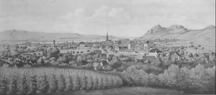 Framed Print : 1110 Selhof August Karstein 1865 Framed Print : 1110 Selhof August Karstein 1865