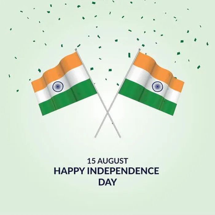 Framed Print : 15 August India Independence day poster design with Indian flag, vector illustration Framed Print : 15 August India Independence day poster design with Indian flag, vector illustration