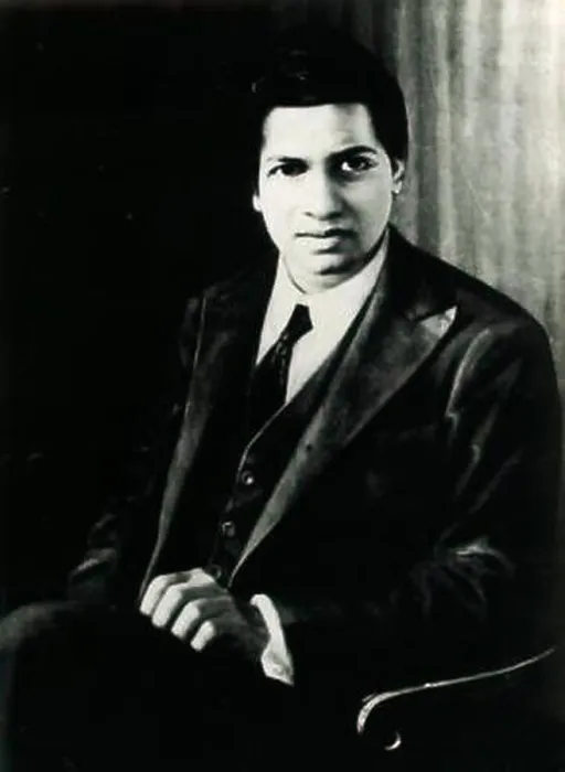 Framed Print : 1561 Srinivasa Ramanujan - OPC - 1 Framed Print : 1561 Srinivasa Ramanujan - OPC - 1
