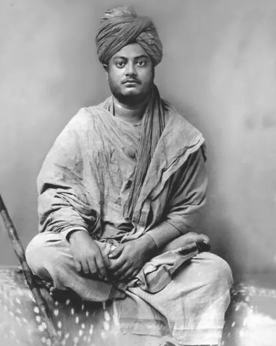 Framed Print : 1589 Swami Vivekananda Jaipur Framed Print : 1589 Swami Vivekananda Jaipur