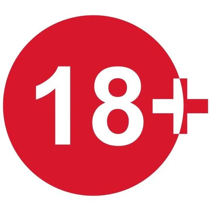 Framed Print : 18+ restriction flat sign isolated in red circle. Age limit symbol. No under eighteen years warning illustration Framed Print : 18+ restriction flat sign isolated in red circle. Age limit symbol. No under eighteen years warning illustration