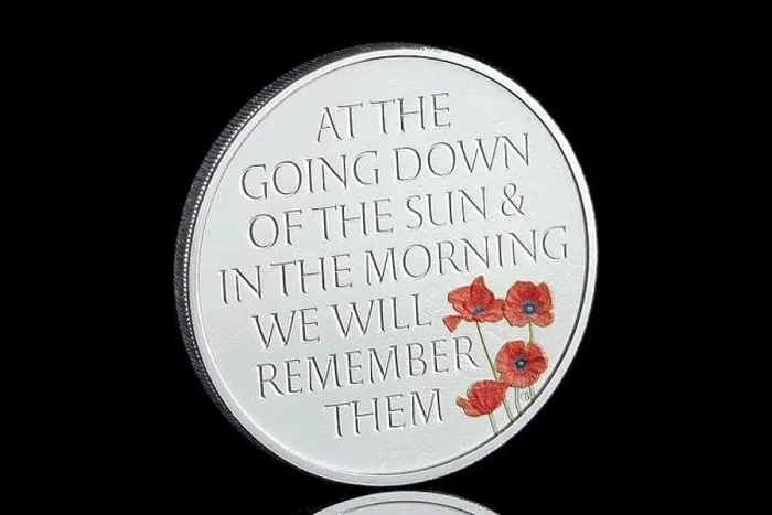 Framed Print : 2021 £5 coin to honour all those who served and died defending the United Kingdom and the Commonwealth Framed Print : 2021 £5 coin to honour all those who served and died defending the United Kingdom and the Commonwealth