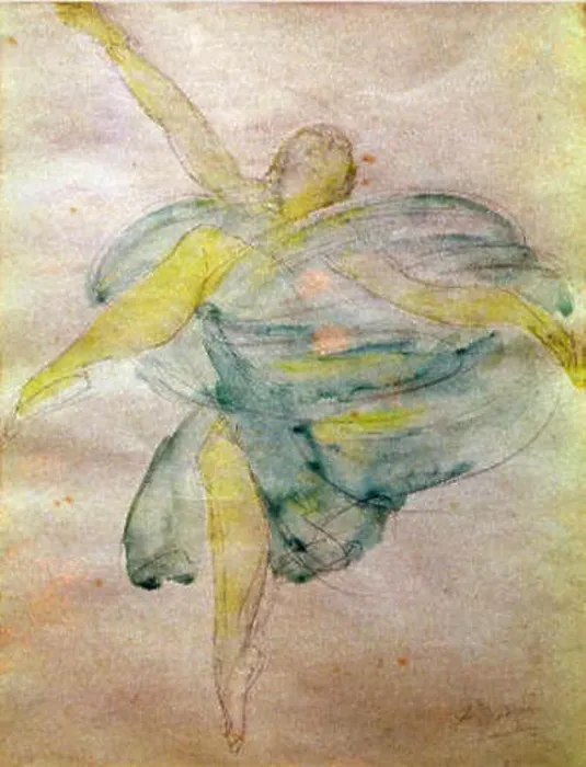 Framed Print : 21 Danseuse au voiles, by Auguste Rodin Framed Print : 21 Danseuse au voiles, by Auguste Rodin