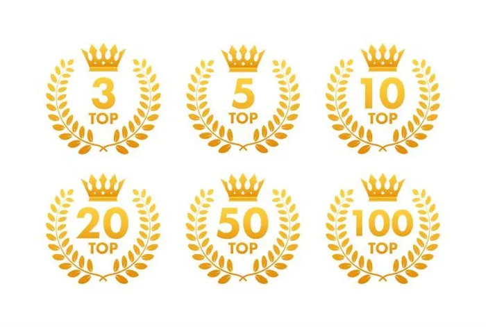 Framed Print : Top 3, 5, 10, 20, 50, 100 rating chart. Best in the ranking Framed Print : Top 3, 5, 10, 20, 50, 100 rating chart. Best in the ranking