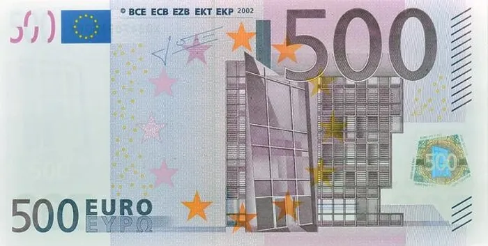Framed Print : 500-Euro-Schein, Banknote, Vorderseite, 500er, Banknoten, Währung, Fünfhundert, Euro Framed Print : 500-Euro-Schein, Banknote, Vorderseite, 500er, Banknoten, Währung, Fünfhundert, Euro