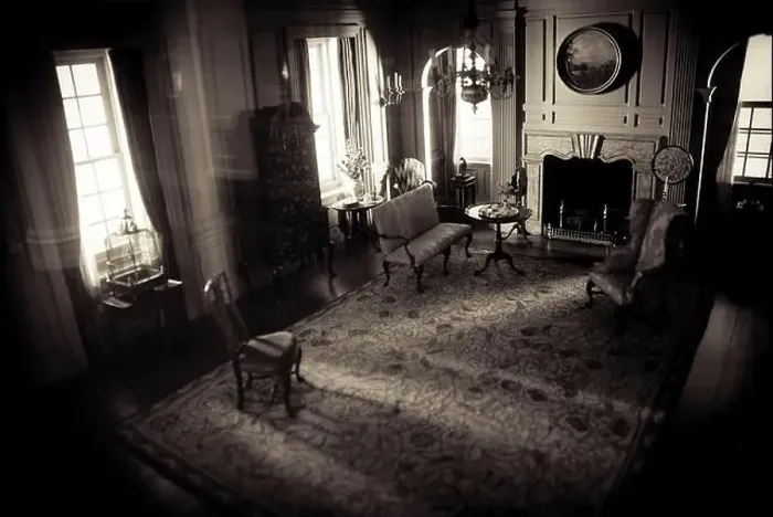 Framed Print : The 68 Thorne Miniature Rooms exhibited at Art Institute Chicago enable one to glimpse elements of European interiors Framed Print : The 68 Thorne Miniature Rooms exhibited at Art Institute Chicago enable one to glimpse elements of European interiors