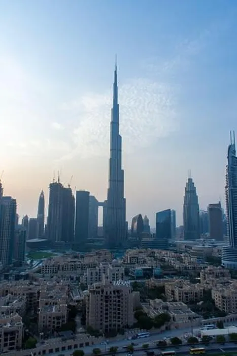 Framed Print : 8 / 11 / 2020 - Dubai Framed Print : 8 / 11 / 2020 - Dubai